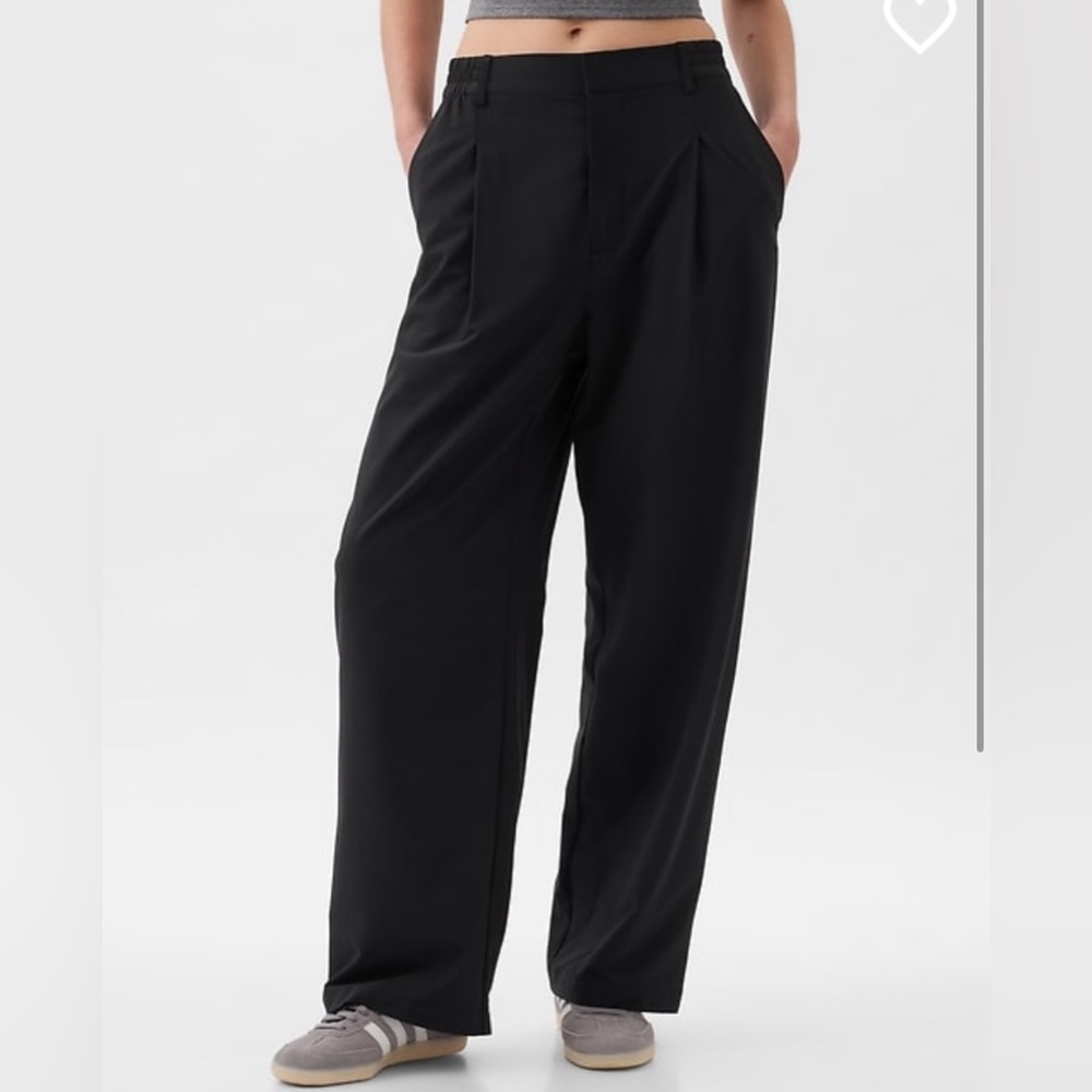 Gapfit Black Trouser
